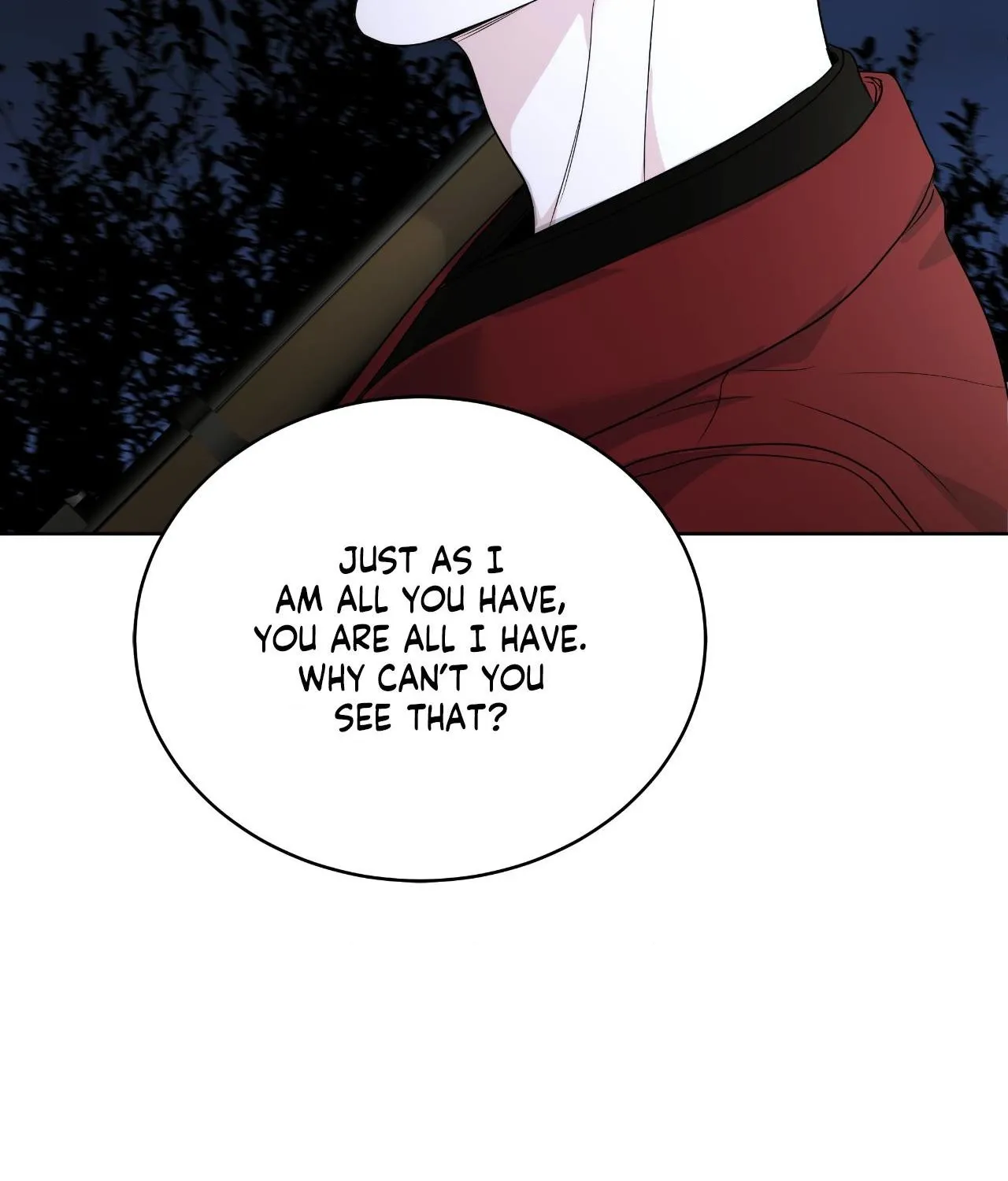 Sleeves Stained in Blood Chapter 6 page 46 - 