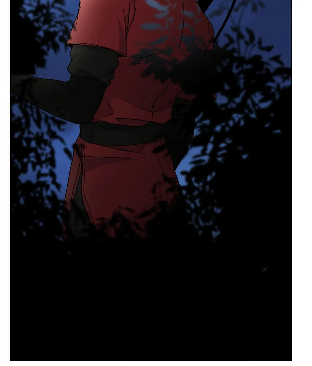Sleeves Stained in Blood Chapter 6 page 48 - 