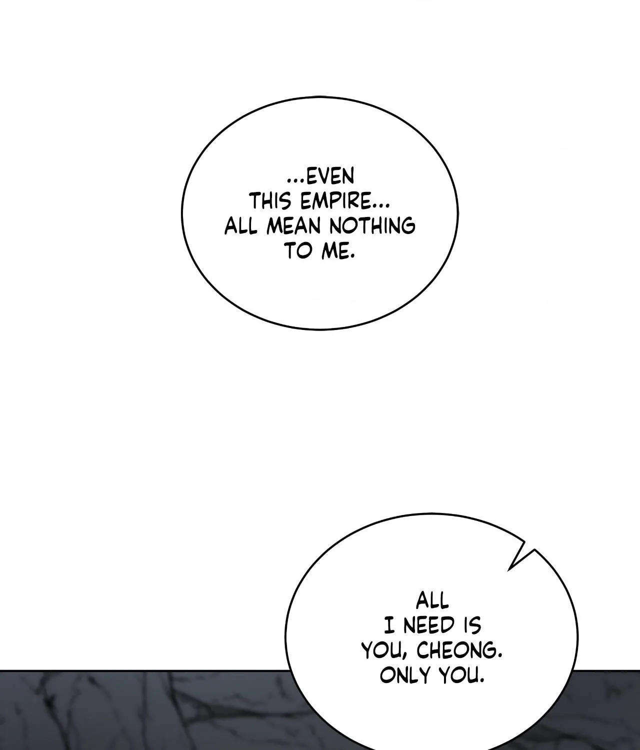 Sleeves Stained in Blood Chapter 6 page 49 - 