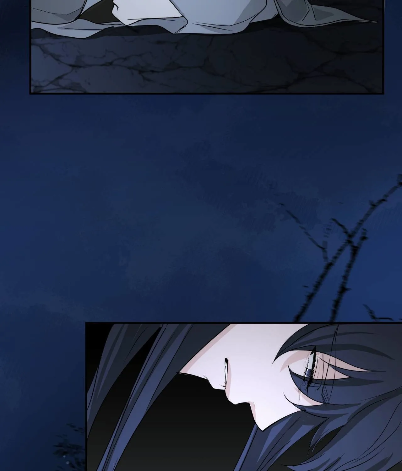 Sleeves Stained in Blood Chapter 6 page 54 - 