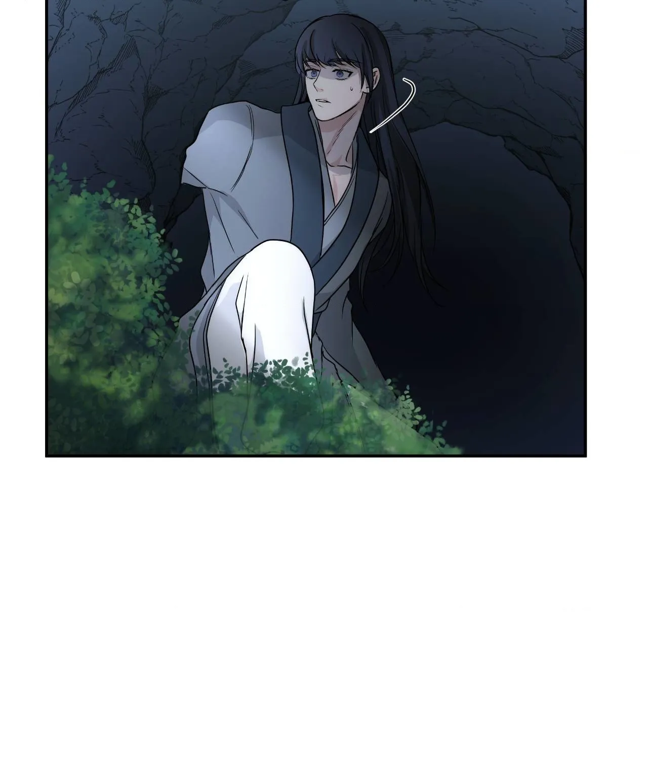 Sleeves Stained in Blood Chapter 6 page 57 - 