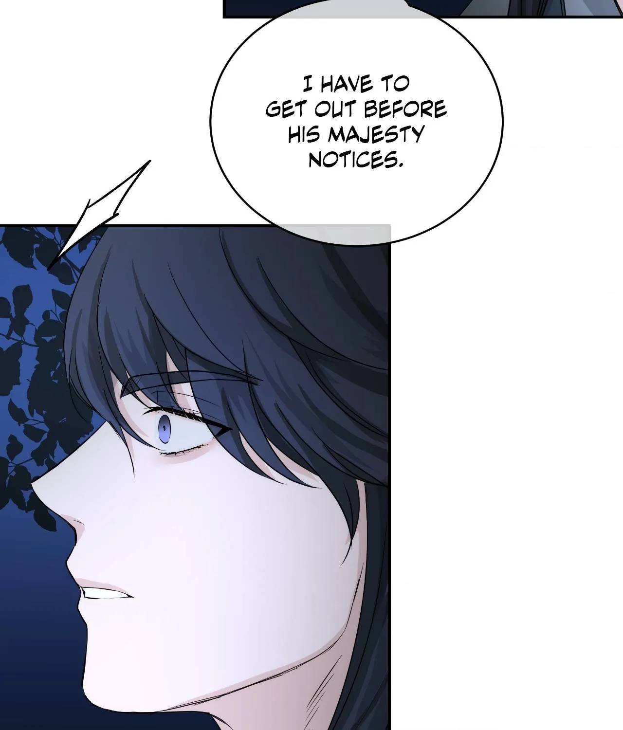 Sleeves Stained in Blood Chapter 6 page 59 - 