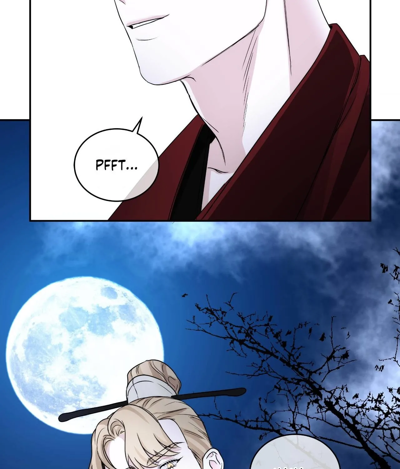 Sleeves Stained in Blood Chapter 6 page 61 - 