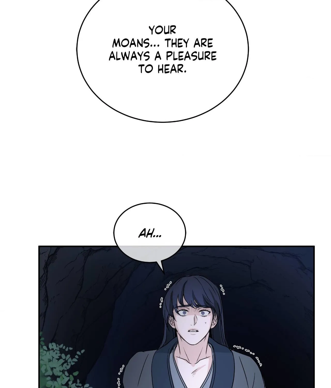 Sleeves Stained in Blood Chapter 6 page 64 - 