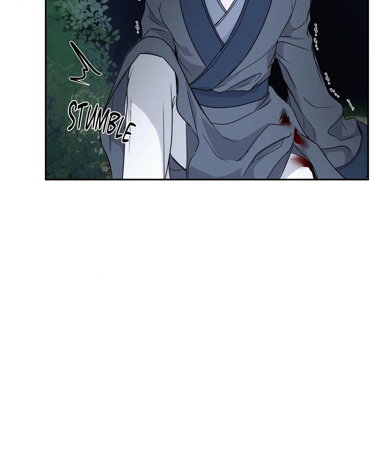 Sleeves Stained in Blood Chapter 6 page 65 - 