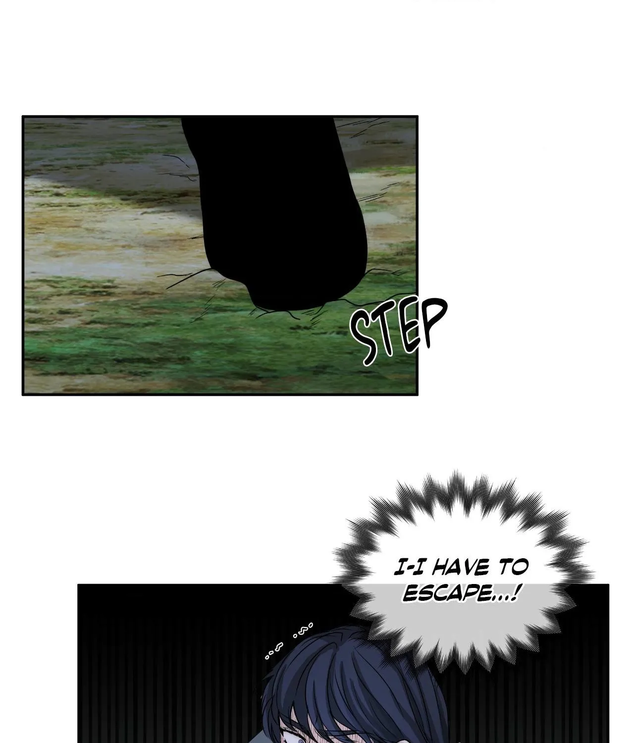 Sleeves Stained in Blood Chapter 6 page 66 - 