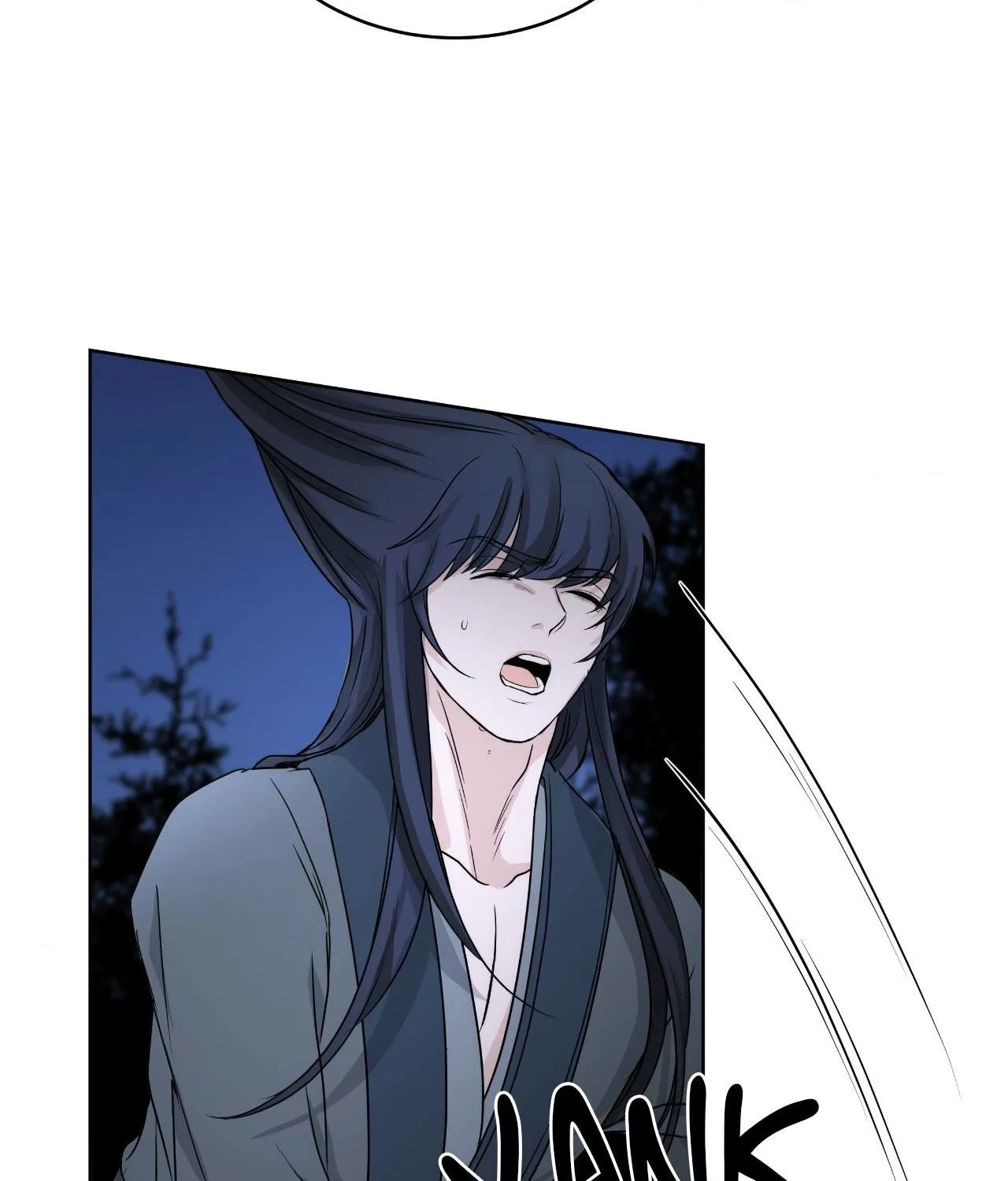 Sleeves Stained in Blood Chapter 6 page 73 - 