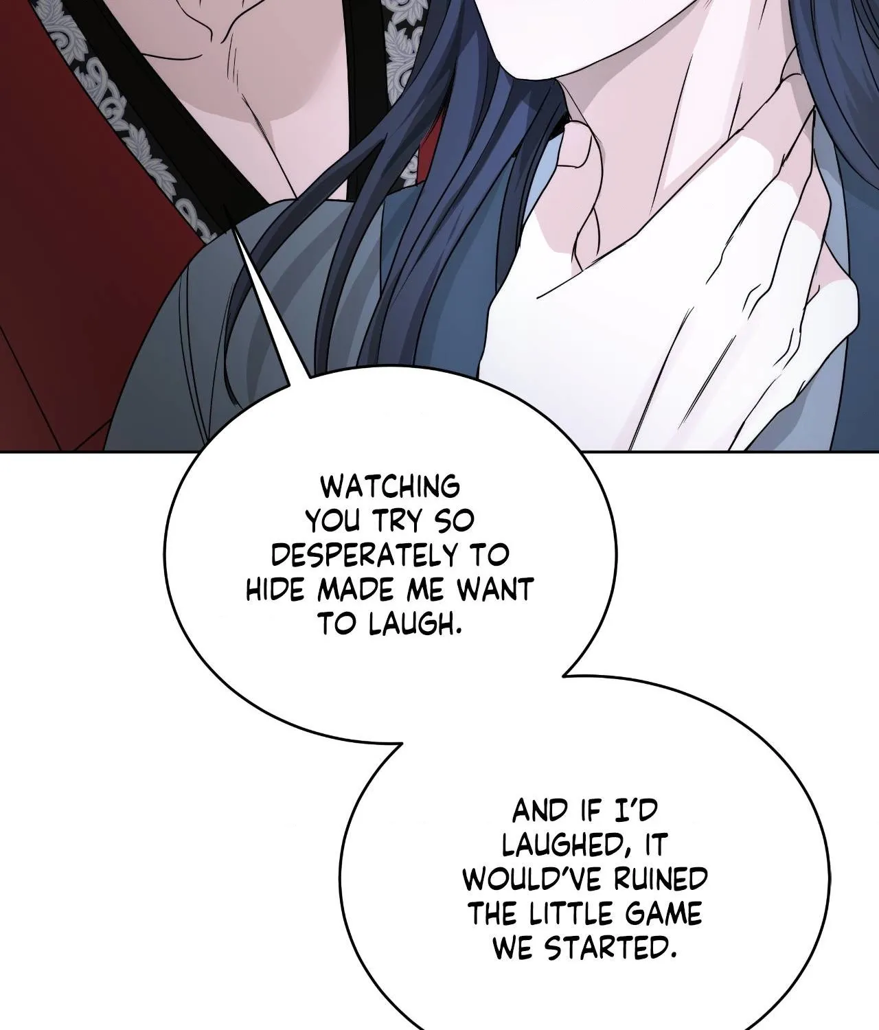 Sleeves Stained in Blood Chapter 6 page 77 - 