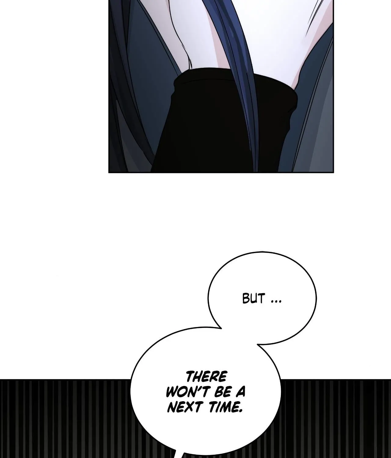 Sleeves Stained in Blood Chapter 6 page 81 - 