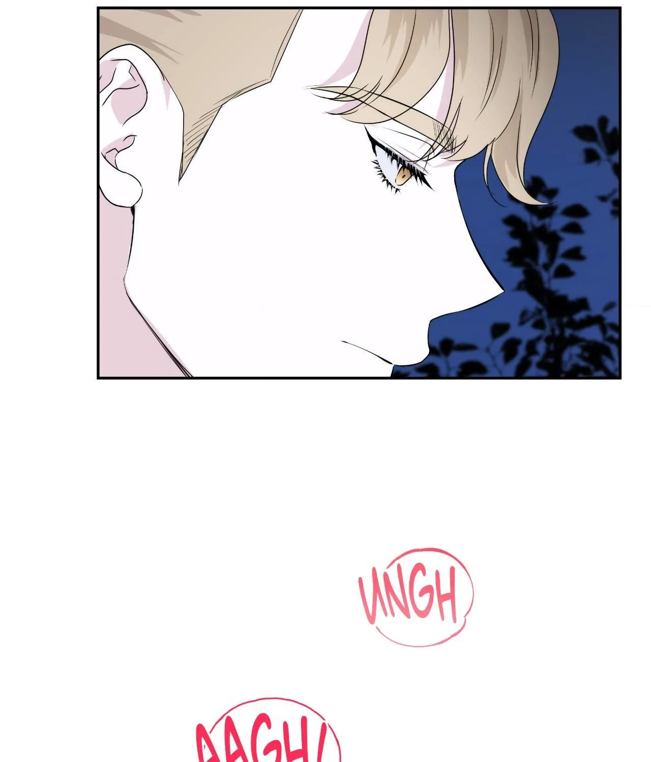 Sleeves Stained in Blood Chapter 6 page 89 - 