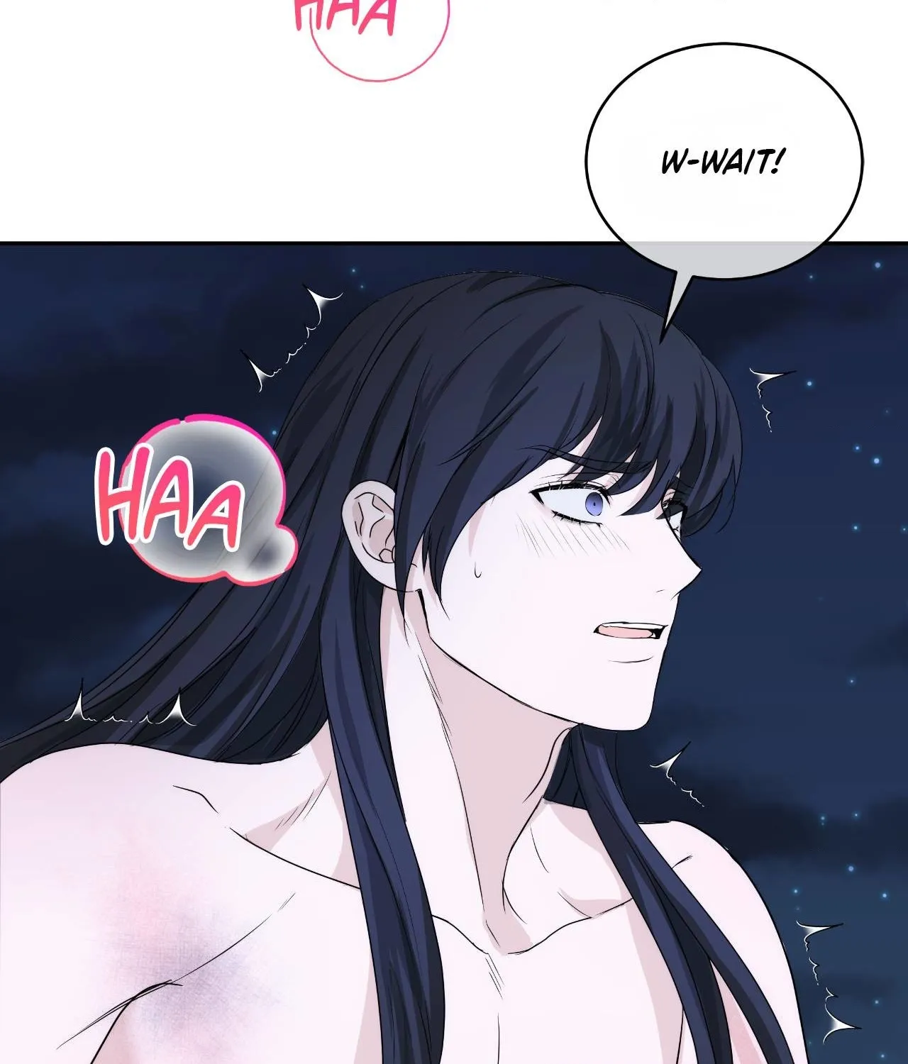 Sleeves Stained in Blood Chapter 6 page 91 - 