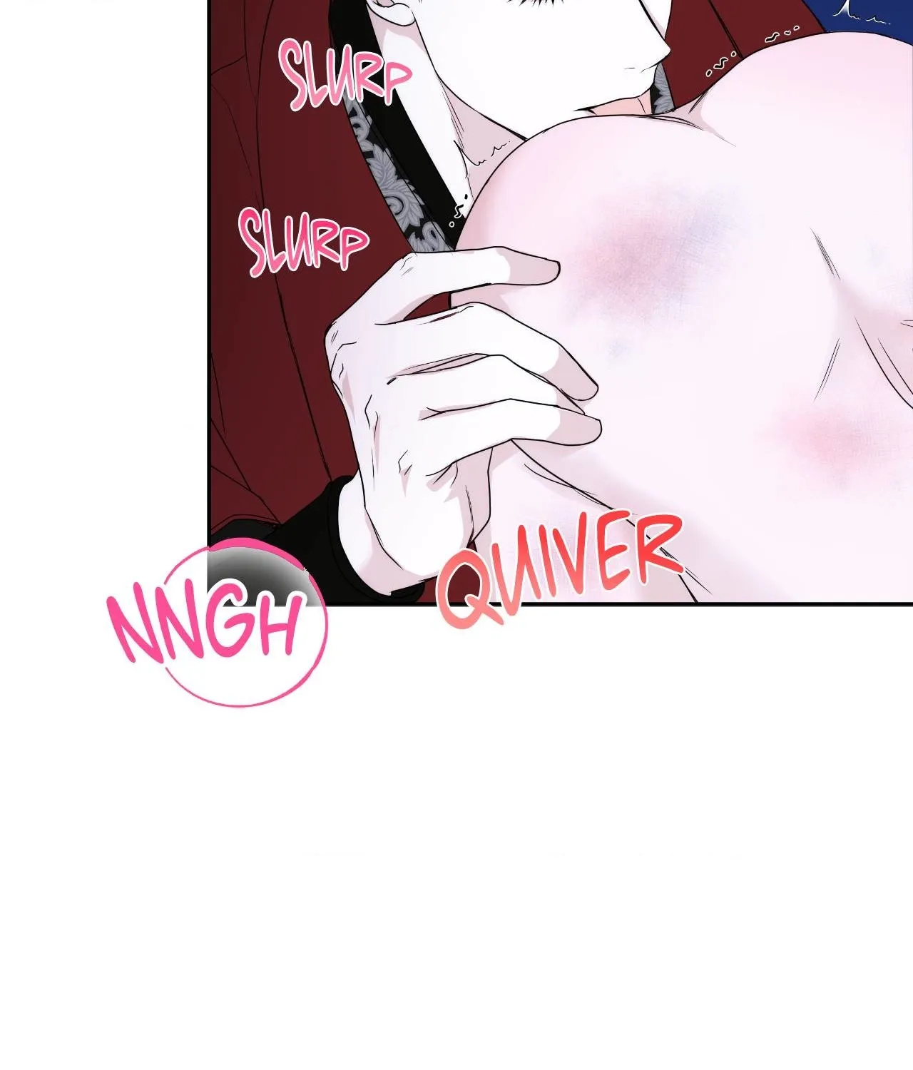 Sleeves Stained in Blood Chapter 6 page 94 - 