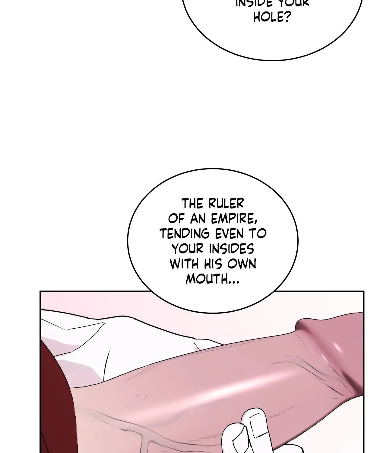 Sleeves Stained in Blood Chapter 6 page 98 - 