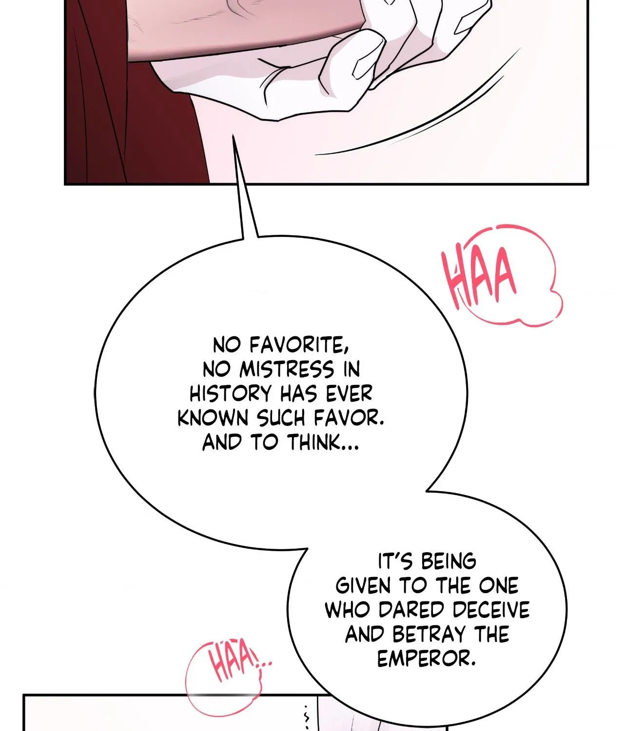 Sleeves Stained in Blood Chapter 6 page 99 - 