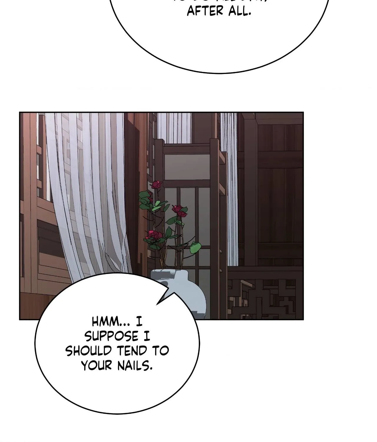 Sleeves Stained in Blood Chapter 7 page 101 - 