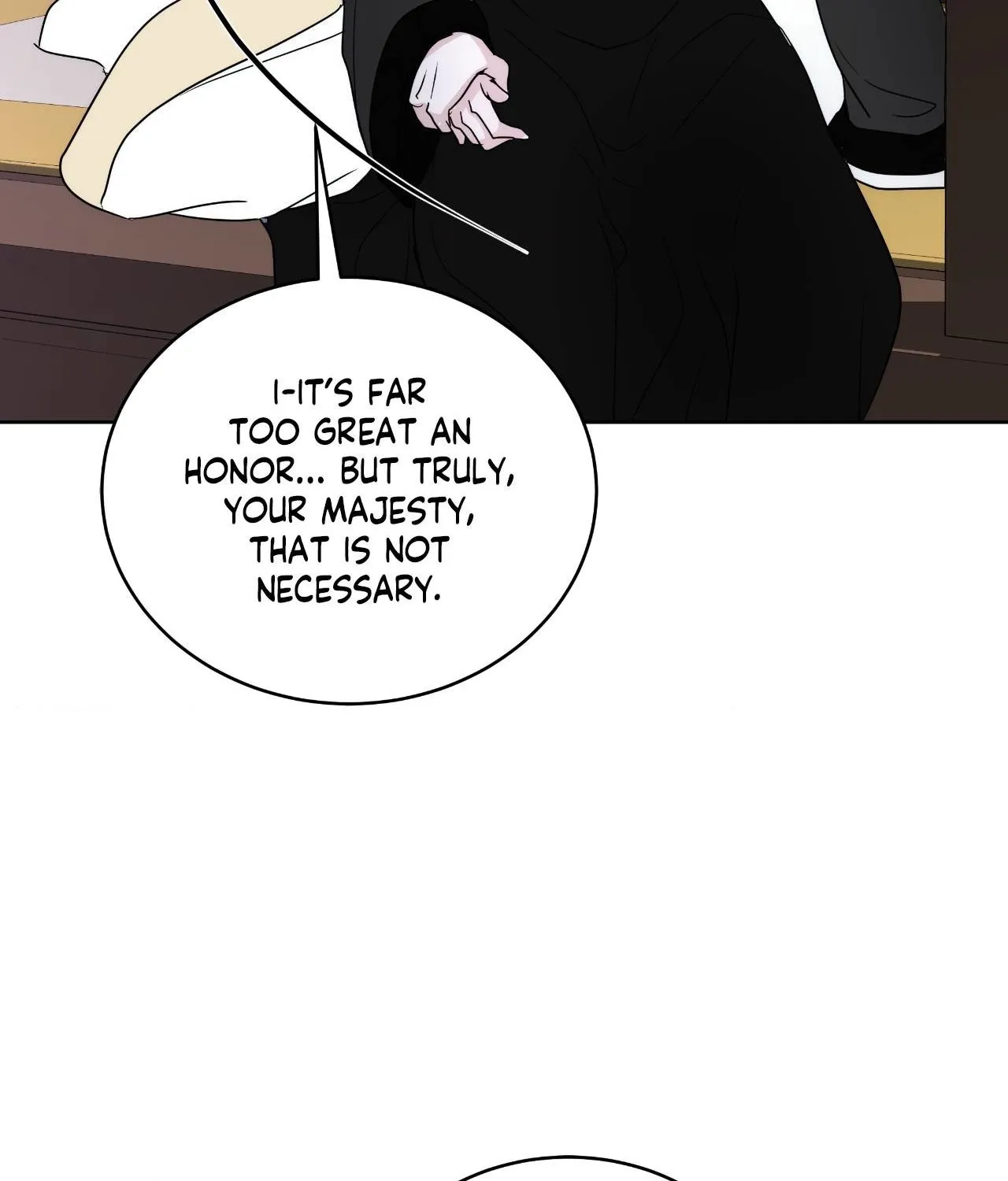 Sleeves Stained in Blood Chapter 7 page 104 - 