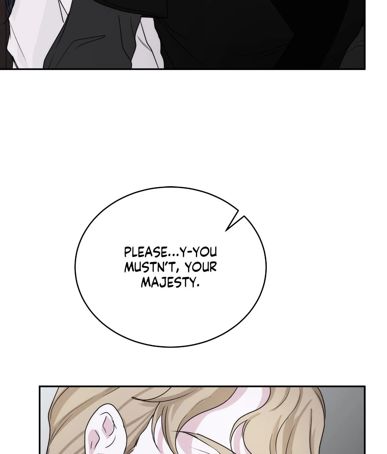 Sleeves Stained in Blood Chapter 7 page 106 - 