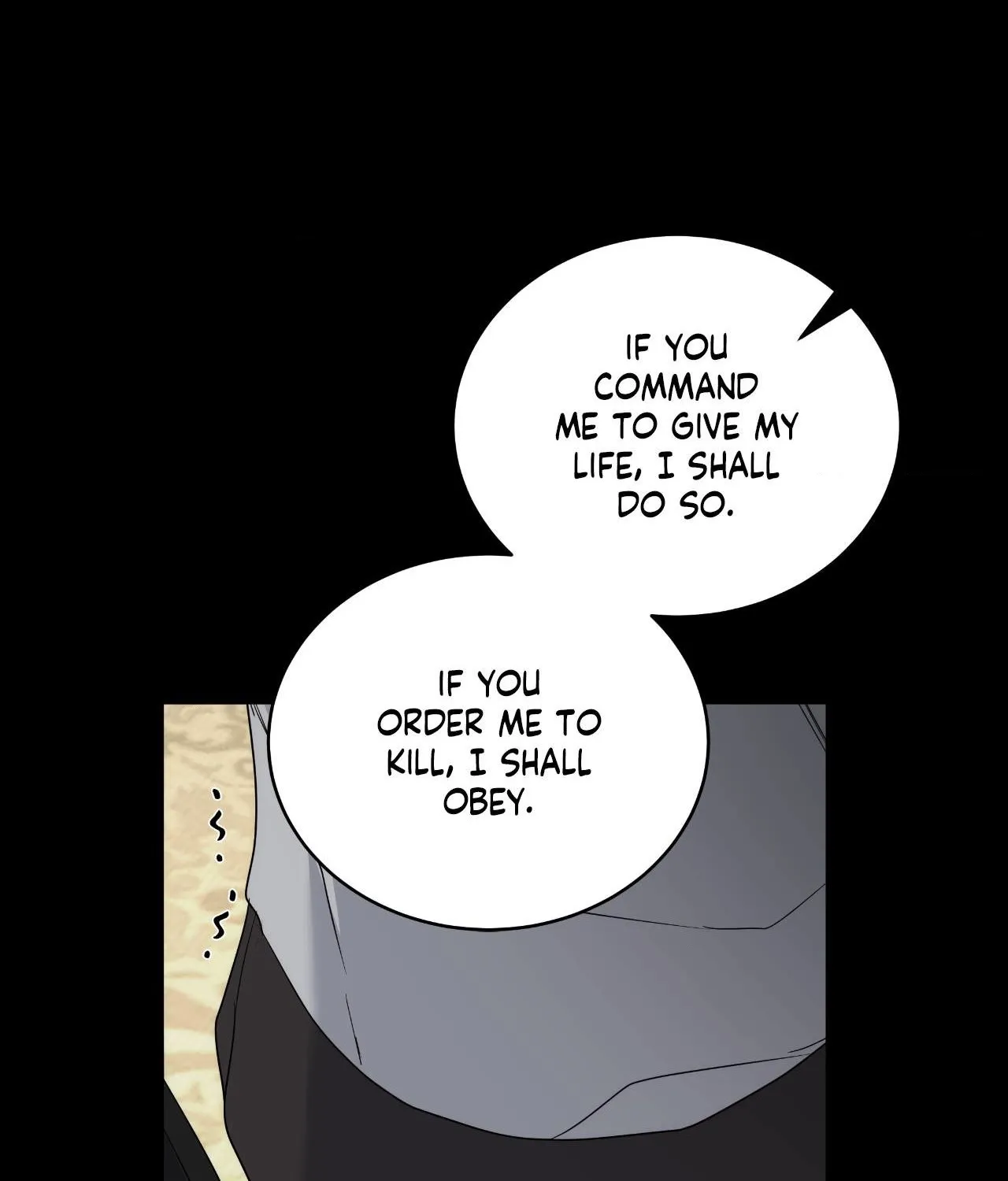 Sleeves Stained in Blood Chapter 7 page 17 - 