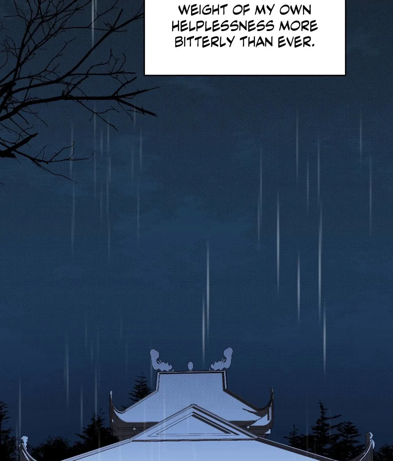 Sleeves Stained in Blood Chapter 7 page 3 - 