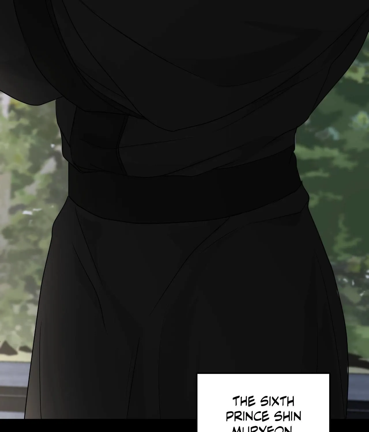 Sleeves Stained in Blood Chapter 7 page 24 - 
