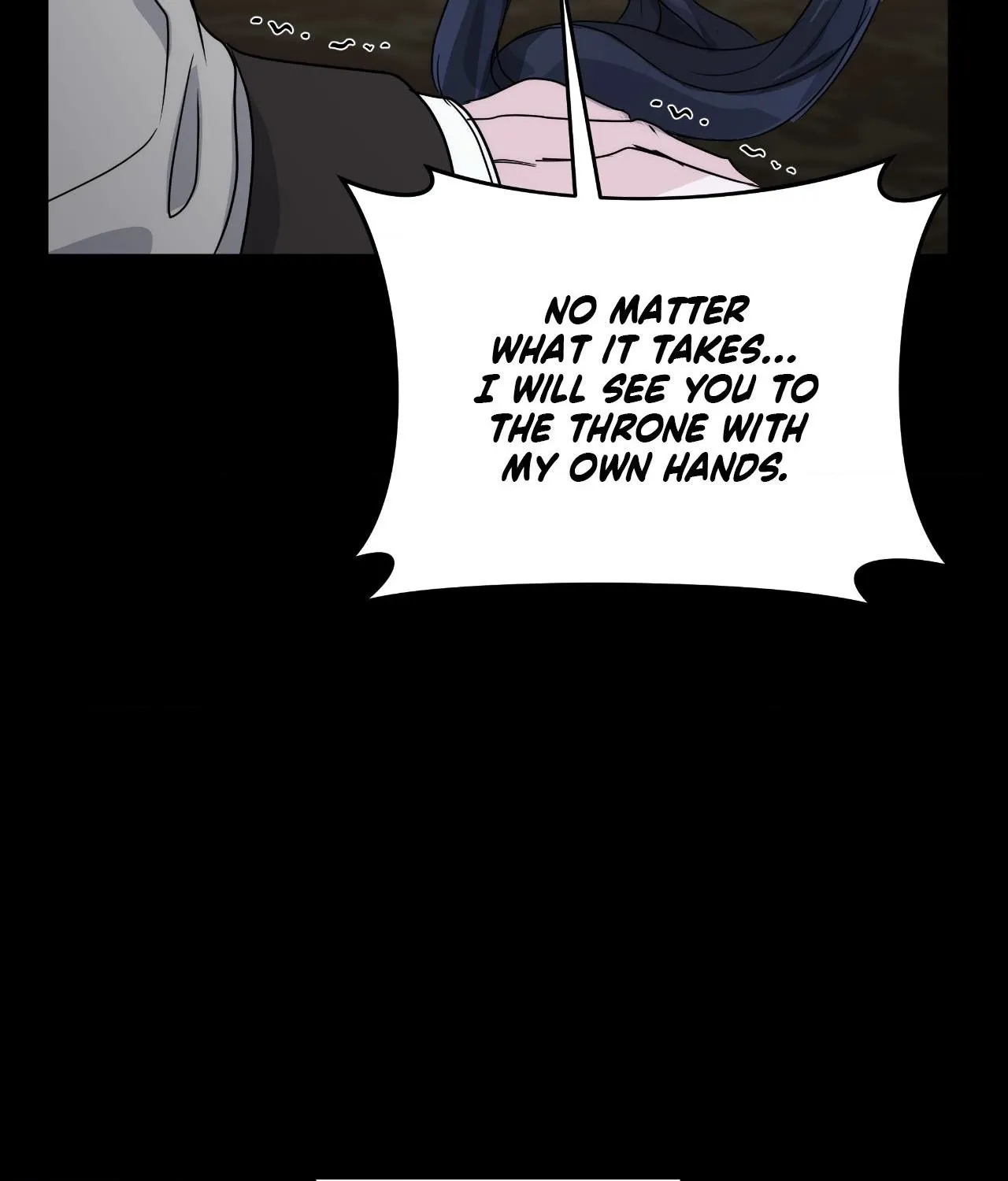 Sleeves Stained in Blood Chapter 7 page 26 - 