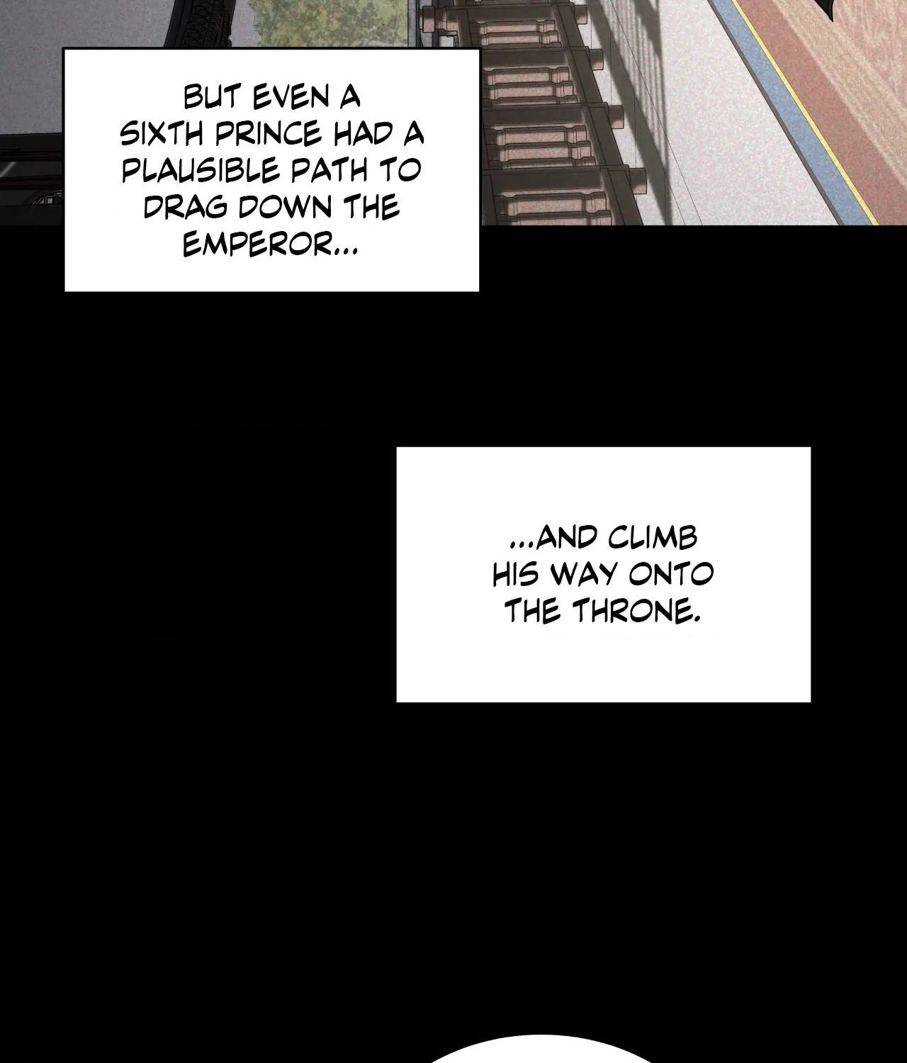 Sleeves Stained in Blood Chapter 7 page 29 - 