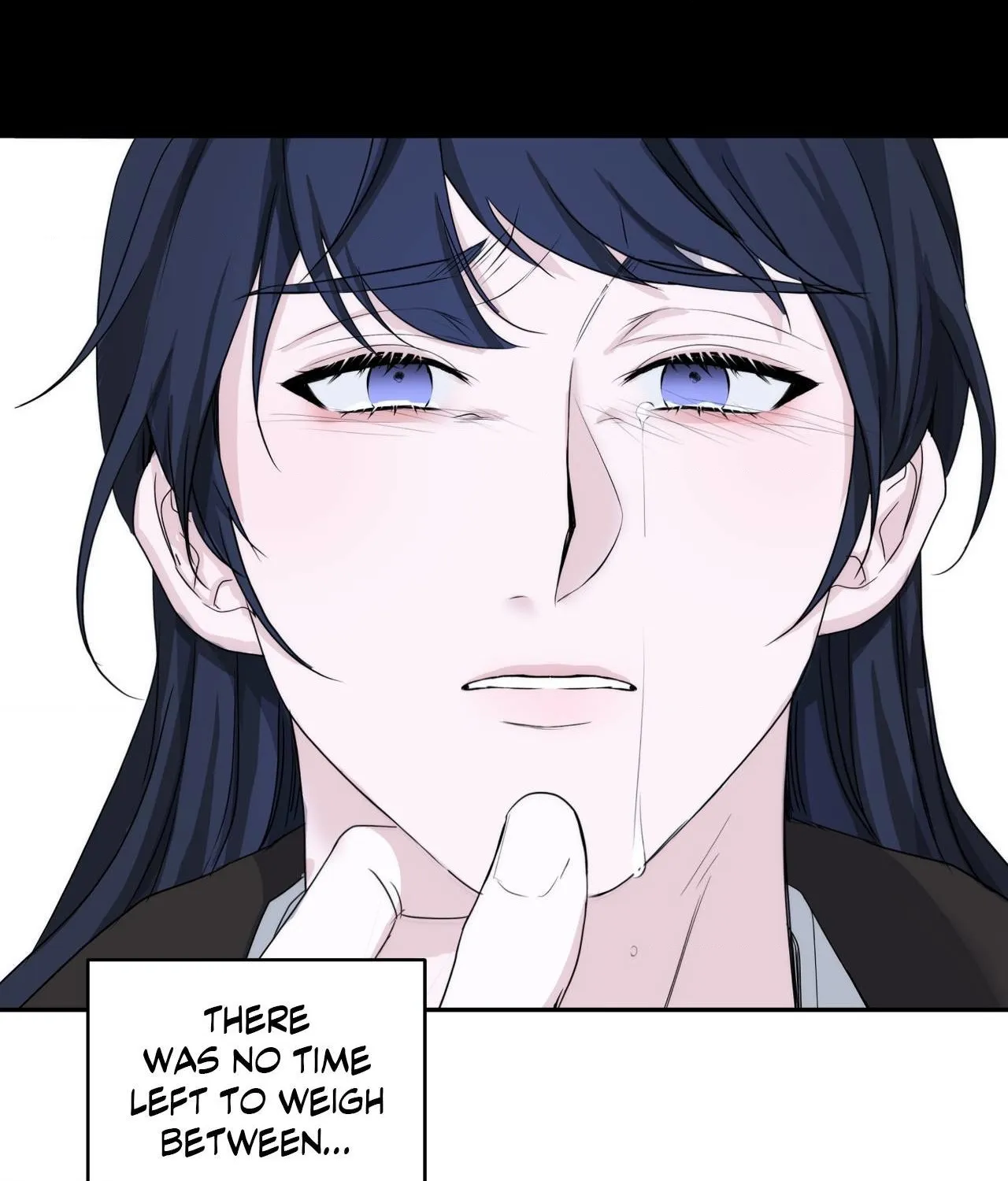 Sleeves Stained in Blood Chapter 7 page 31 - 