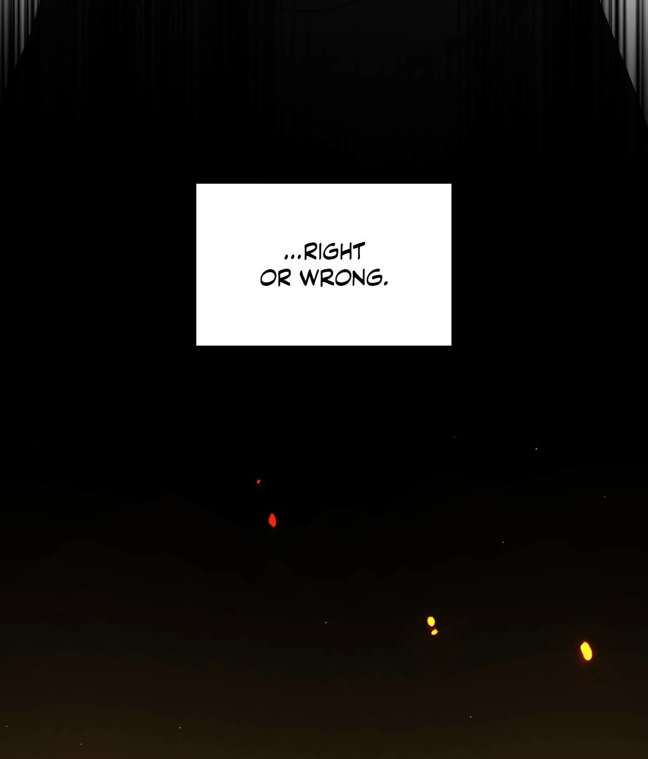 Sleeves Stained in Blood Chapter 7 page 34 - 