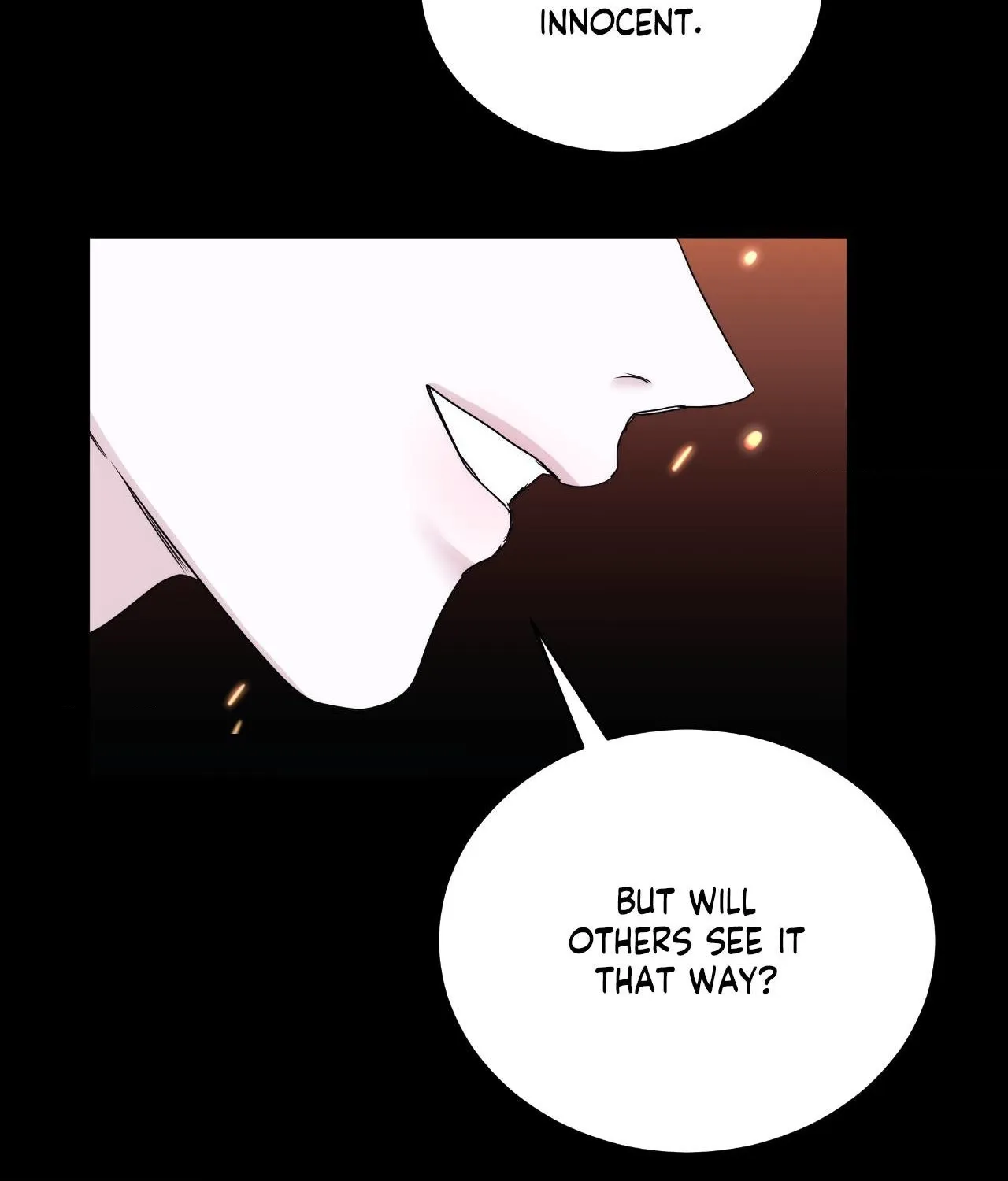 Sleeves Stained in Blood Chapter 7 page 41 - 