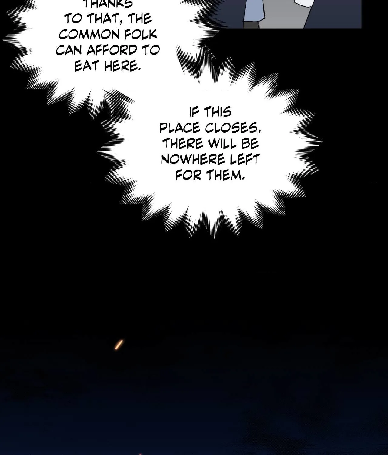 Sleeves Stained in Blood Chapter 7 page 49 - 