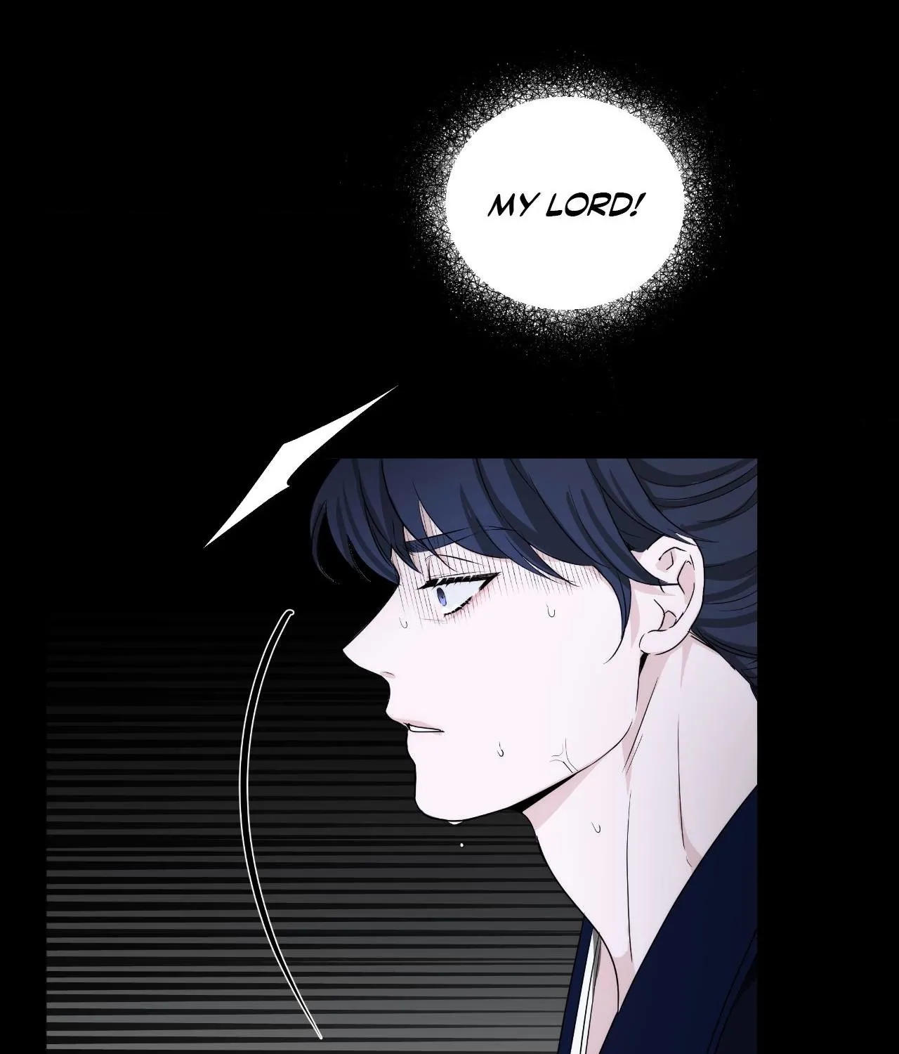 Sleeves Stained in Blood Chapter 7 page 56 - 