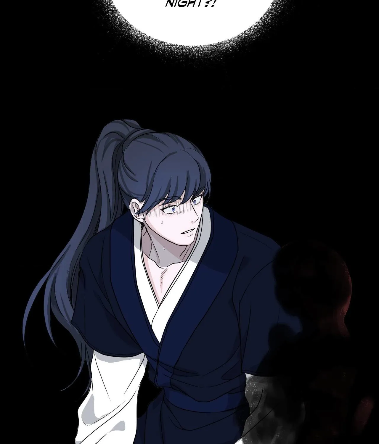 Sleeves Stained in Blood Chapter 7 page 59 - 