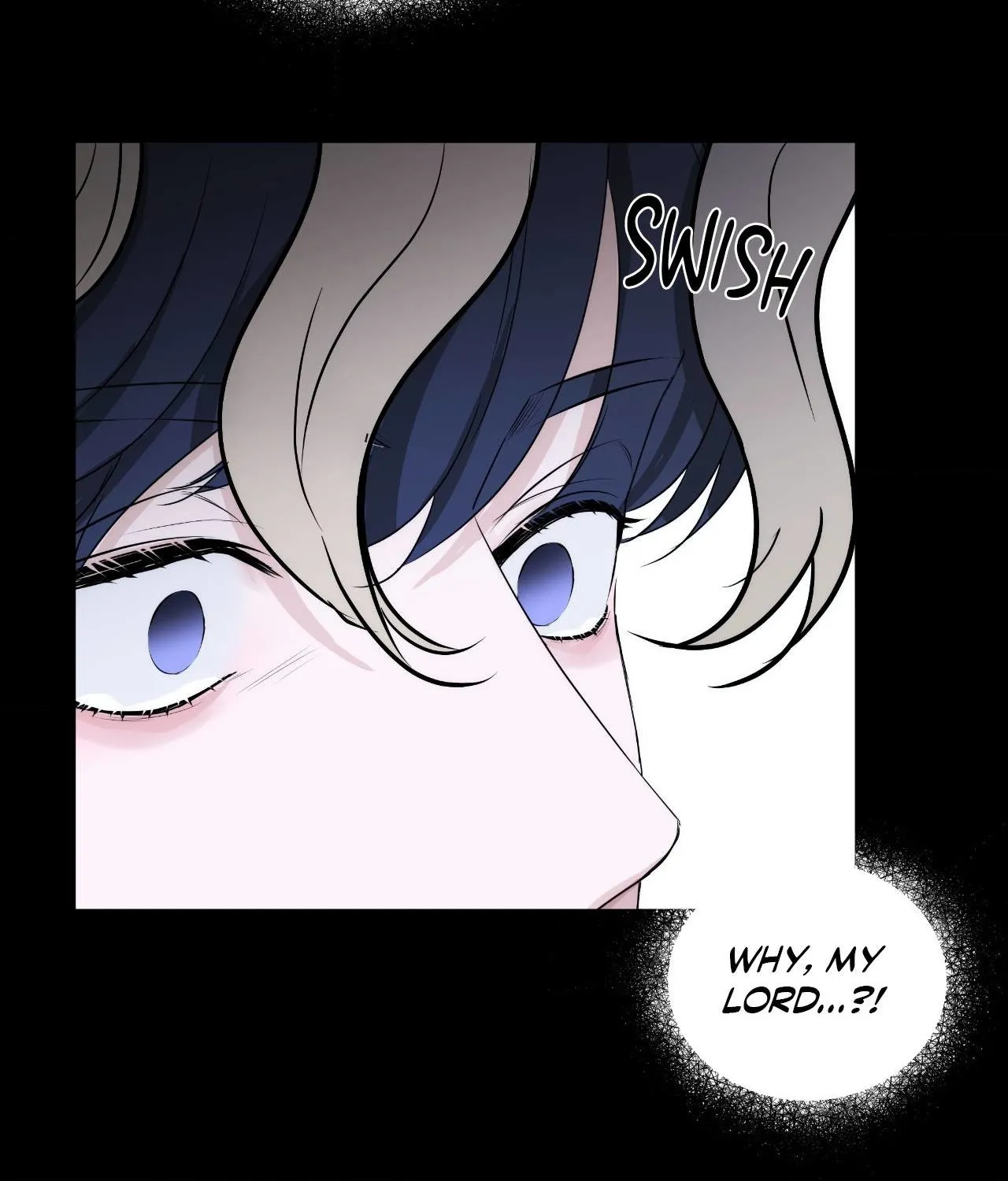 Sleeves Stained in Blood Chapter 7 page 61 - 