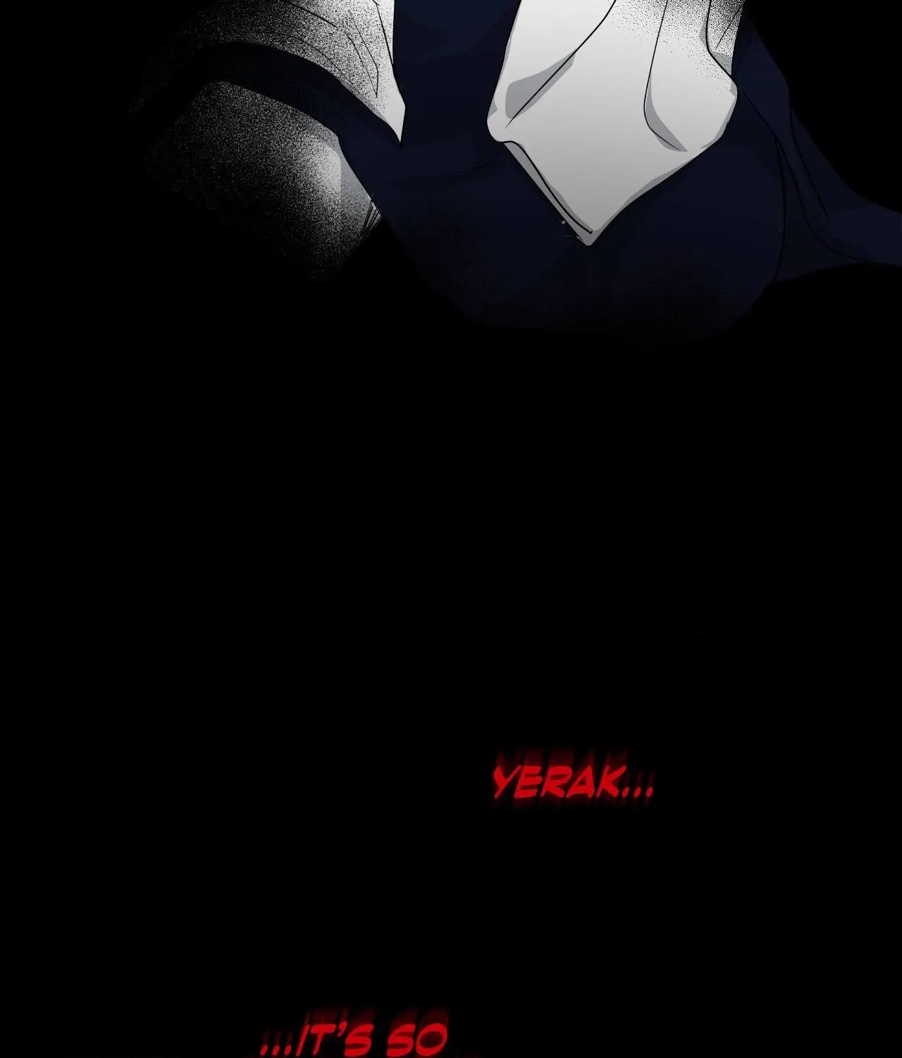 Sleeves Stained in Blood Chapter 7 page 64 - 