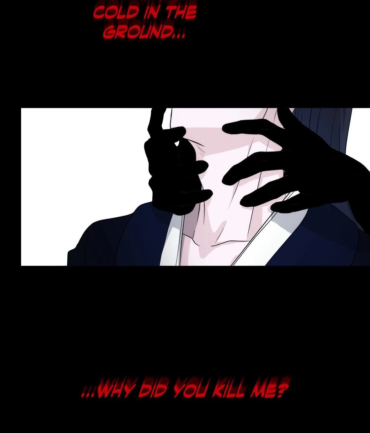 Sleeves Stained in Blood Chapter 7 page 65 - 