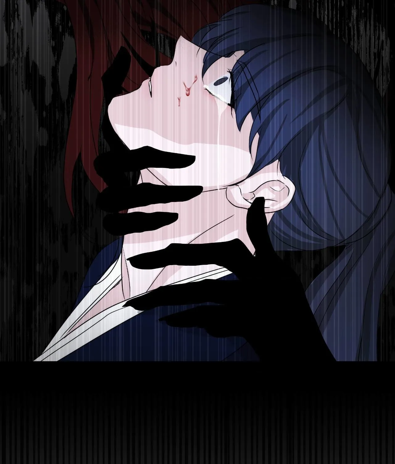 Sleeves Stained in Blood Chapter 7 page 67 - 