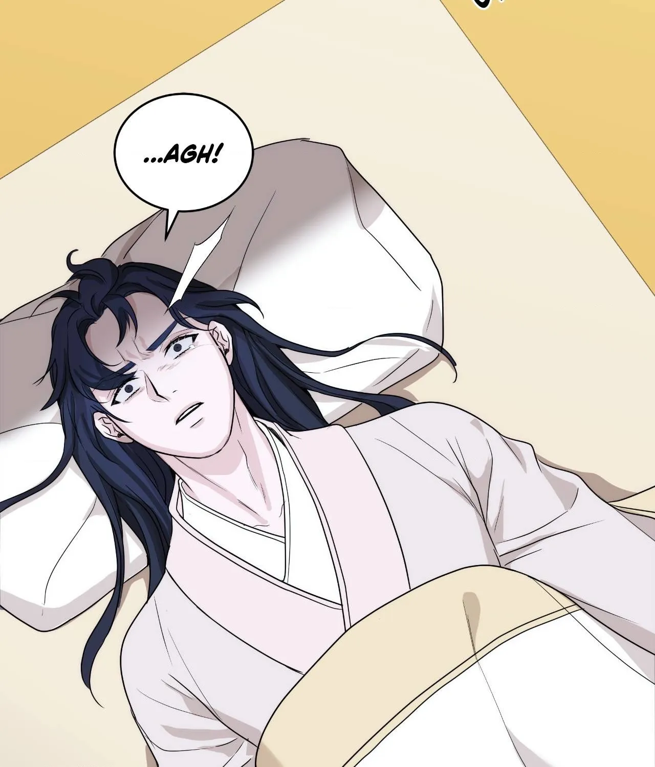 Sleeves Stained in Blood Chapter 7 page 70 - 