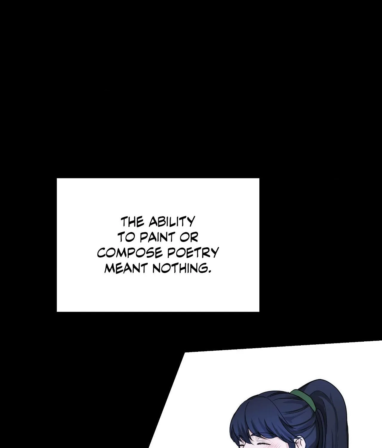 Sleeves Stained in Blood Chapter 7 page 8 - 
