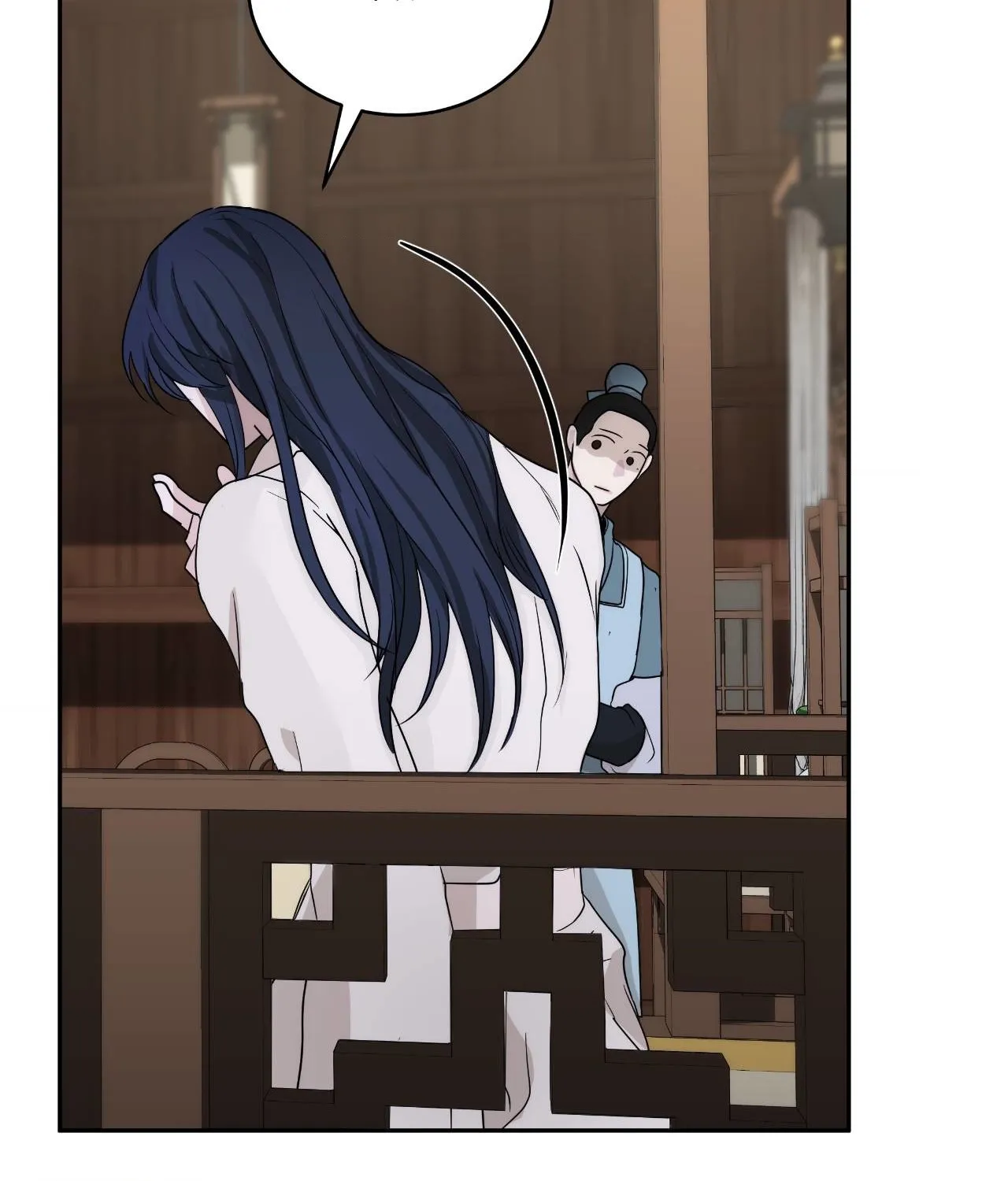 Sleeves Stained in Blood Chapter 7 page 72 - 