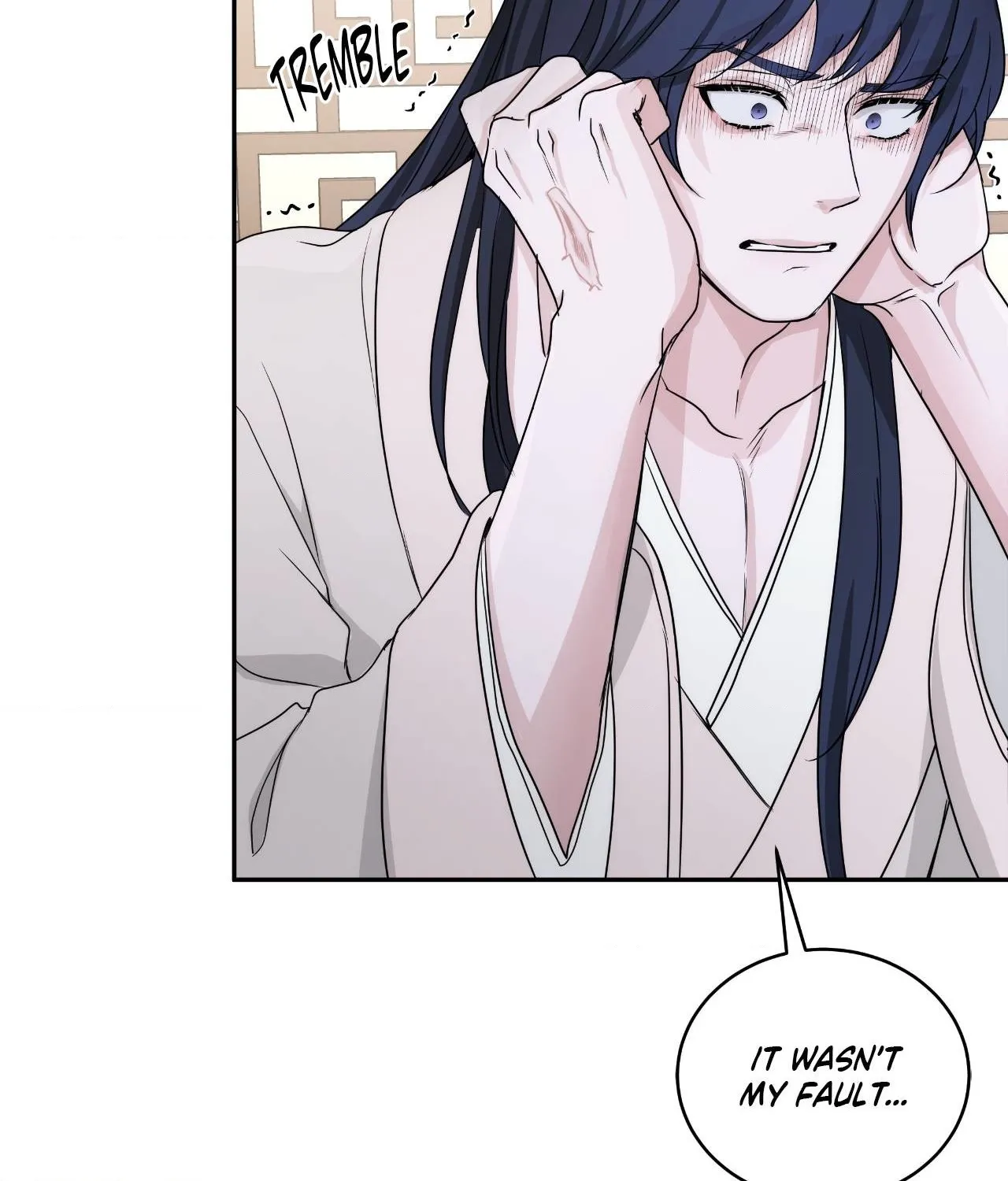 Sleeves Stained in Blood Chapter 7 page 75 - 