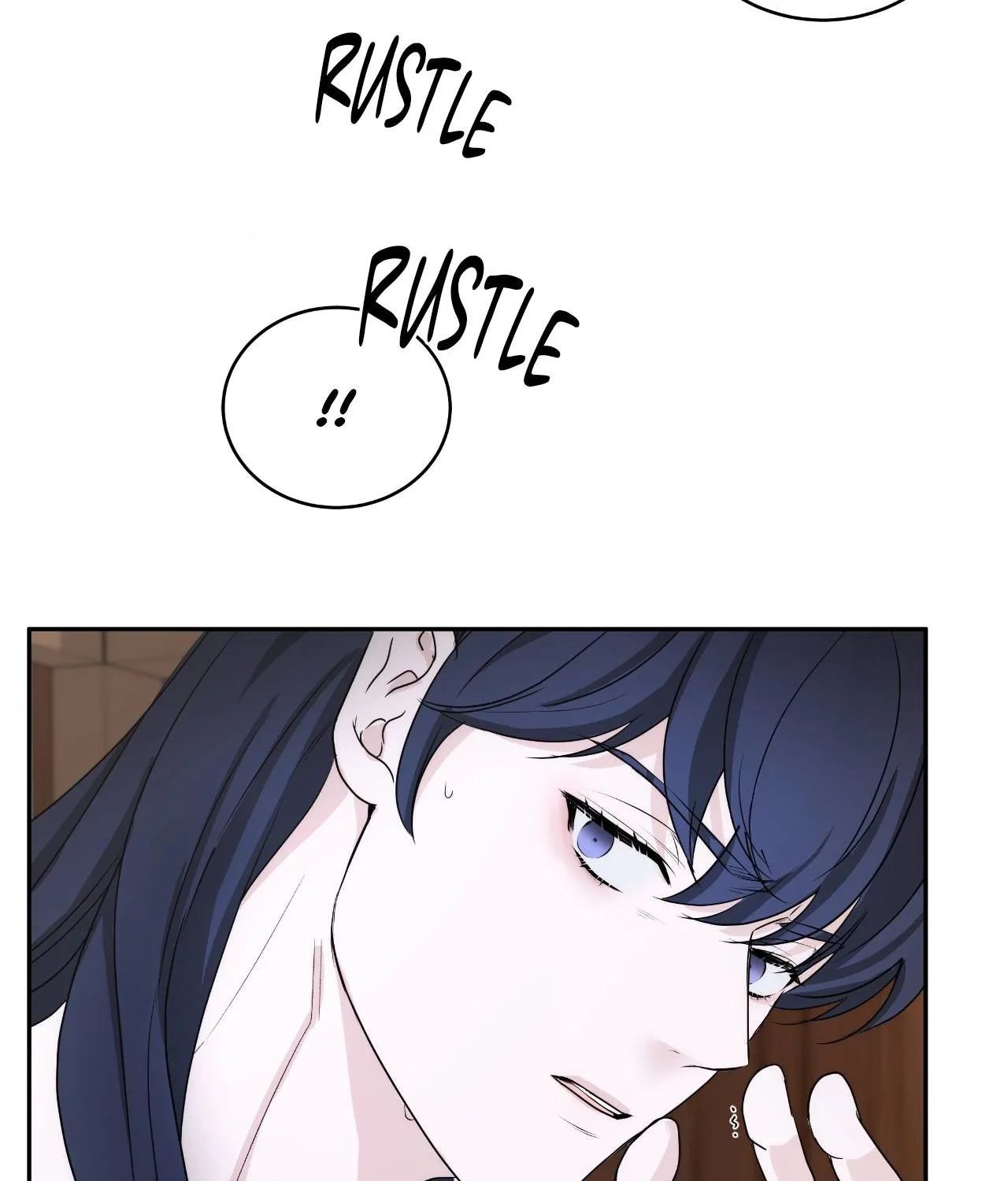 Sleeves Stained in Blood Chapter 7 page 76 - 