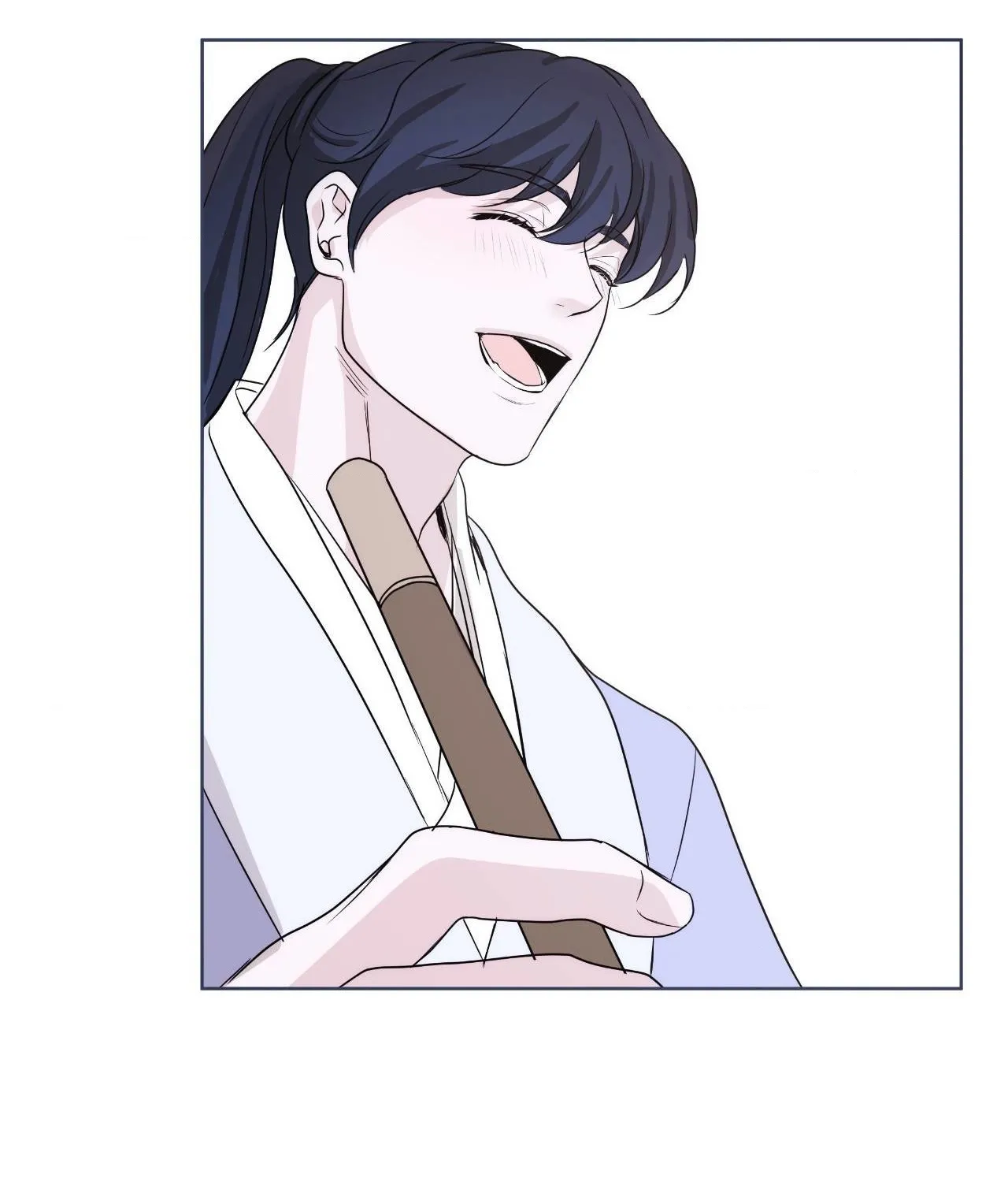 Sleeves Stained in Blood Chapter 7 page 82 - 