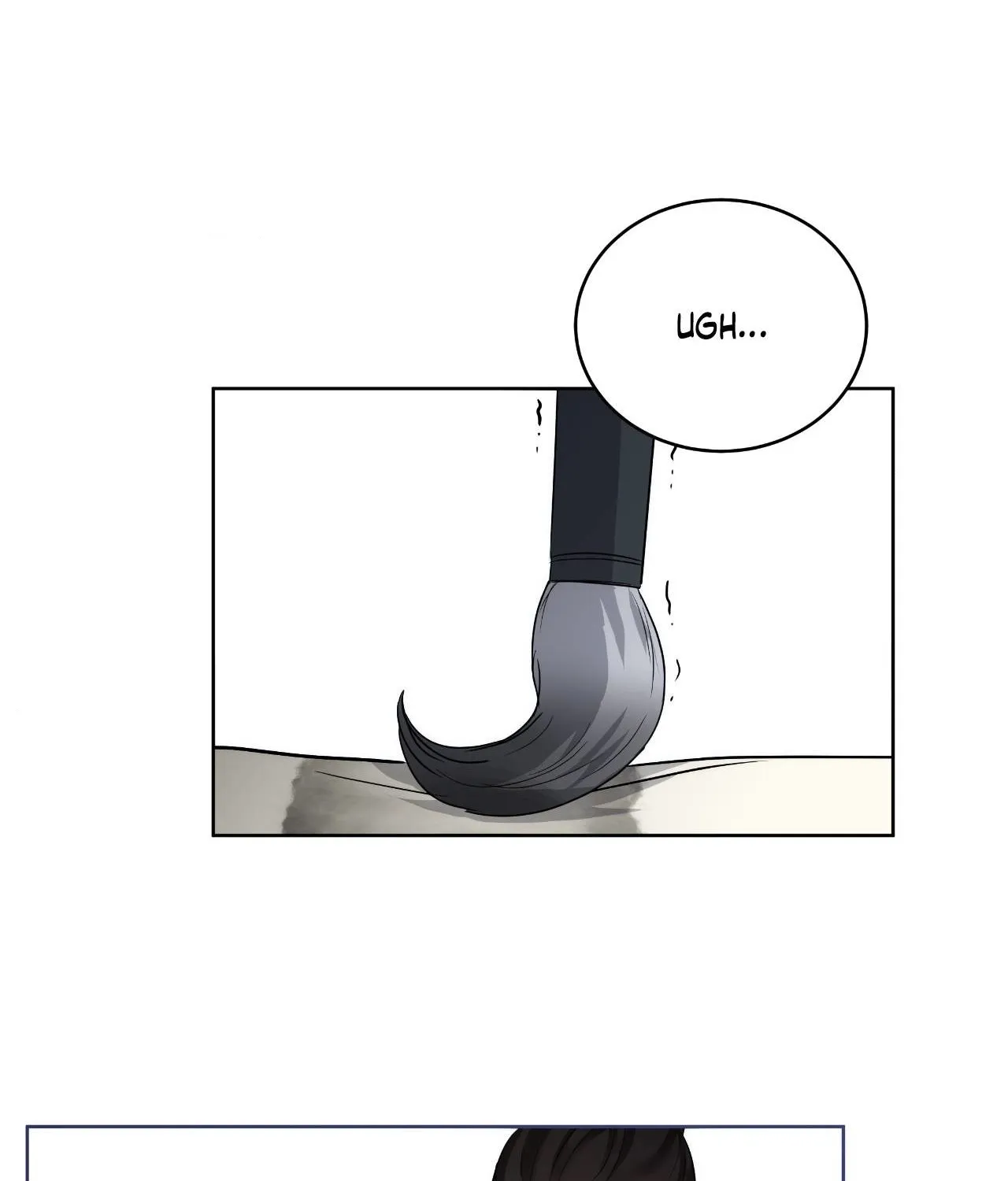 Sleeves Stained in Blood Chapter 7 page 83 - 