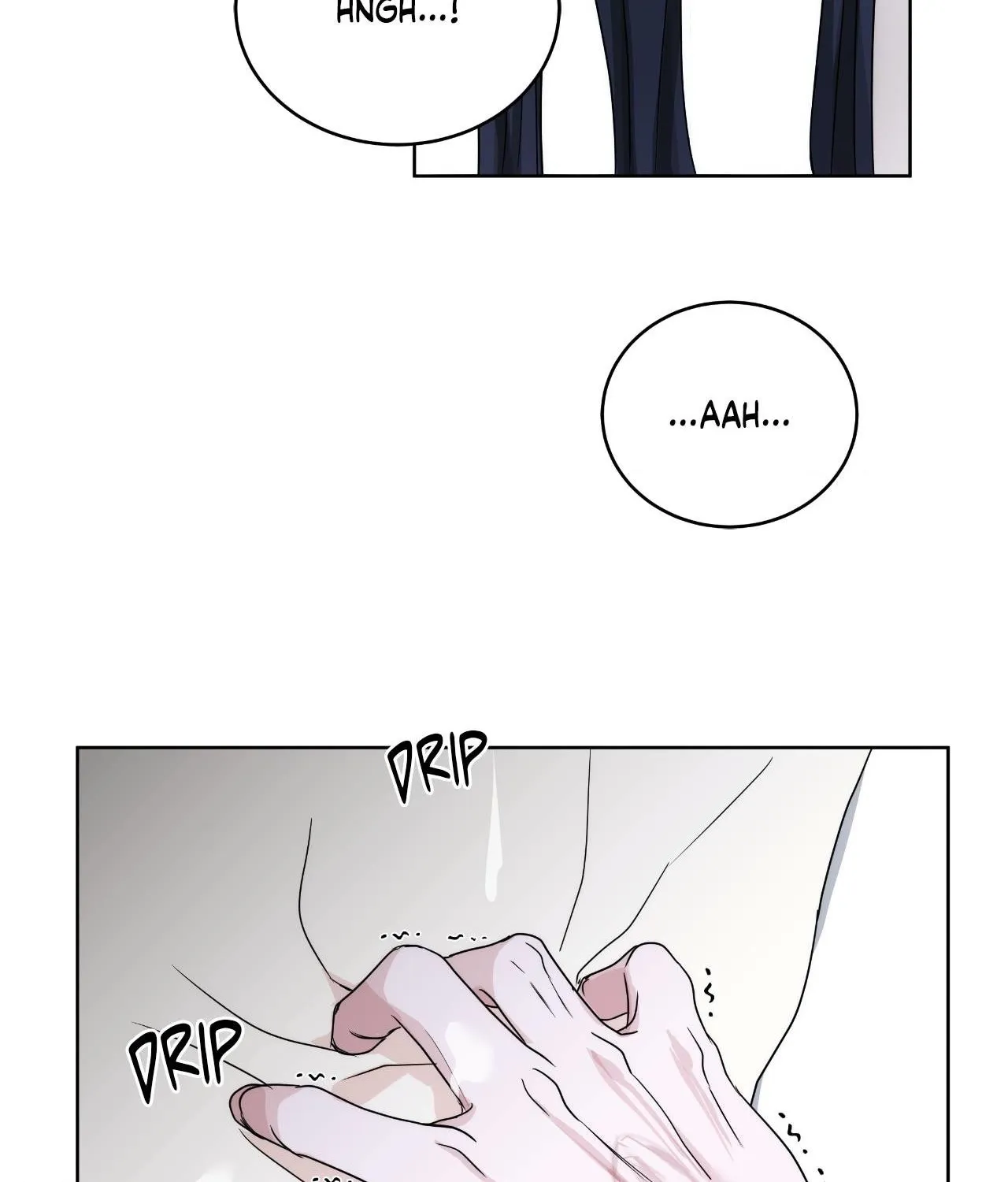 Sleeves Stained in Blood Chapter 7 page 88 - 