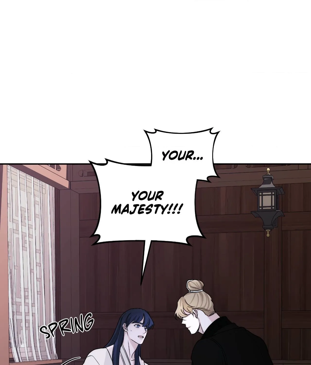Sleeves Stained in Blood Chapter 7 page 97 - 