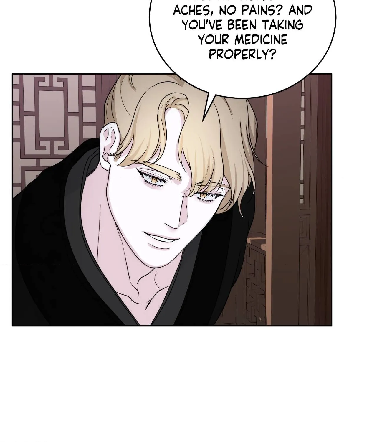 Sleeves Stained in Blood Chapter 7 page 99 - 