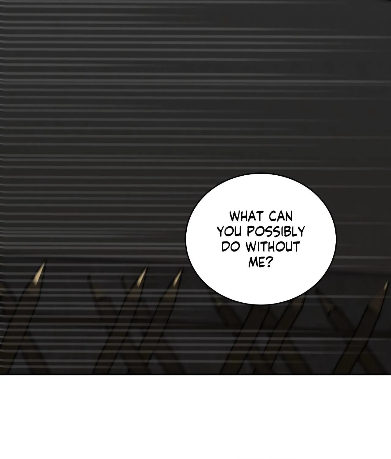 Sleeves Stained in Blood Chapter 8 page 2 - 