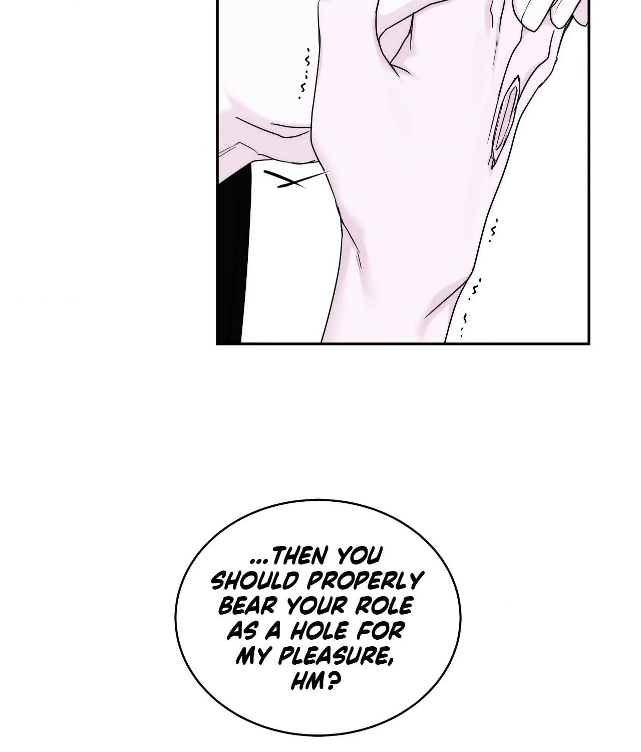 Sleeves Stained in Blood Chapter 8 page 11 - 