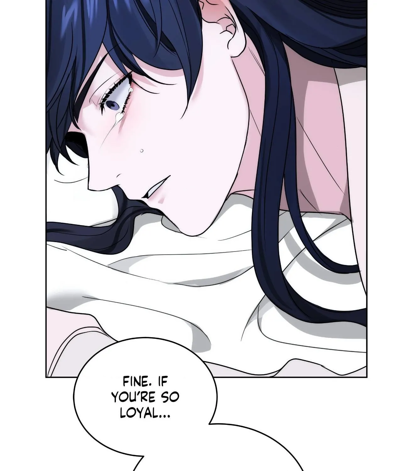 Sleeves Stained in Blood Chapter 8 page 103 - 