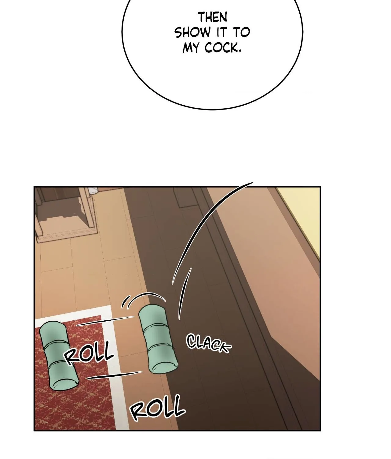 Sleeves Stained in Blood Chapter 8 page 104 - 